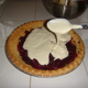Illustration for article titled A MacGyver Chef Thanksgiving: Making Choco-Cranberry Mousse With a Hair Dryer